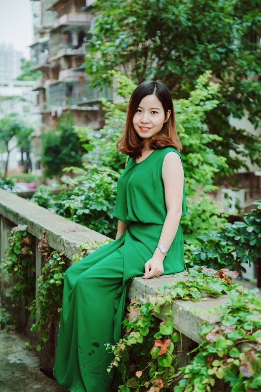 鸢莺的第五张照片--尤溪征婚网