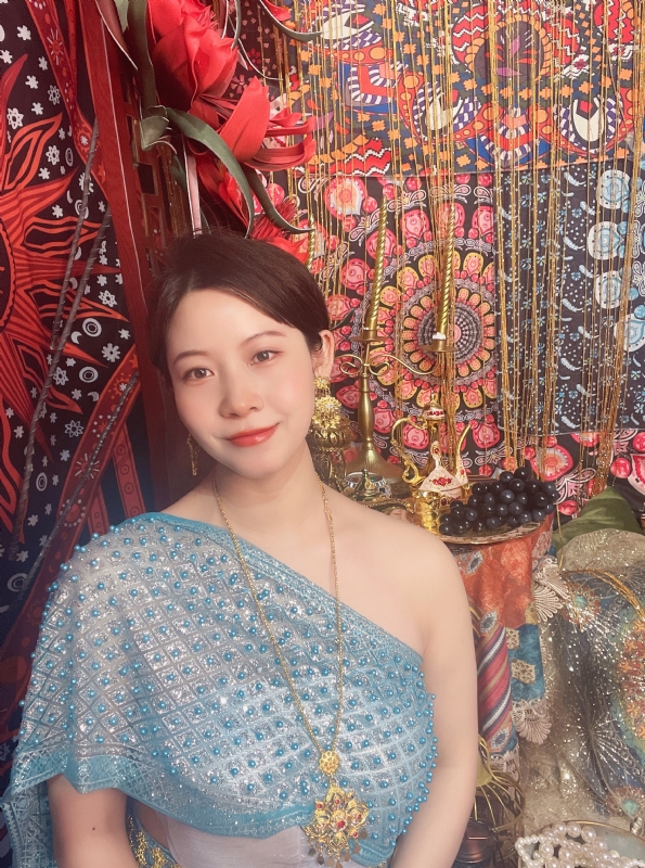 鸢莺的第八张照片--尤溪征婚网