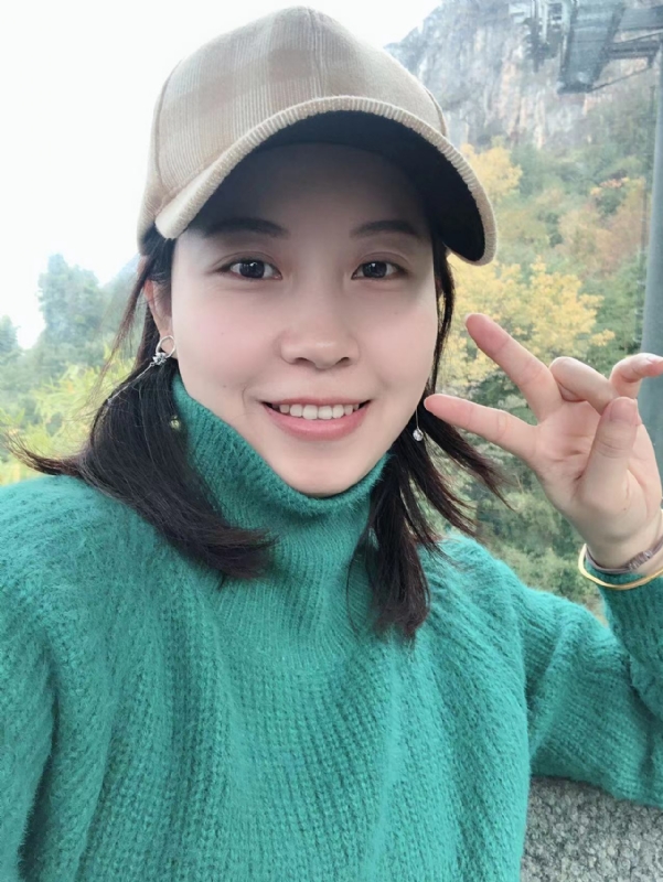 鸢莺的第九张照片--尤溪征婚网
