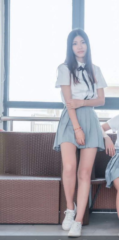艾丽莎的第一张照片--尤溪征婚网