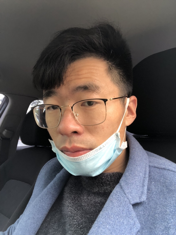 李先生的第一张照片--尤溪征婚网