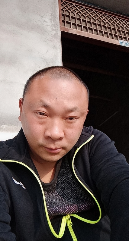 马克的第一张照片--尤溪征婚网