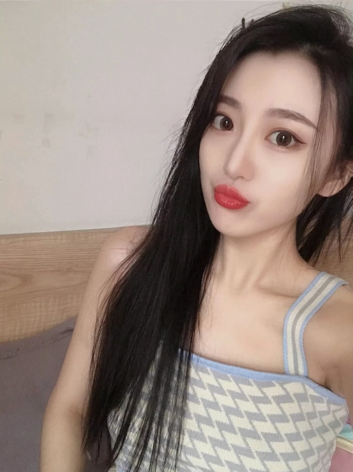 倩倩的第一张照片--尤溪征婚网