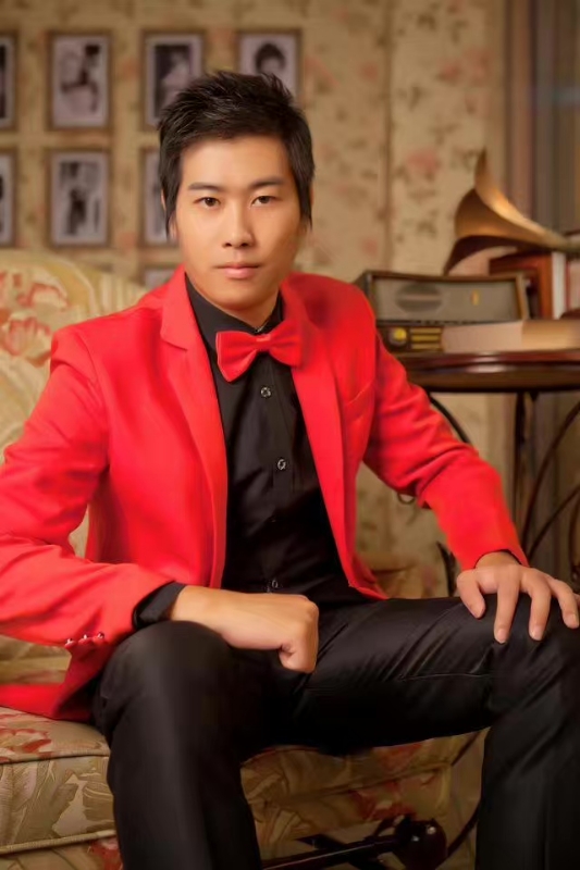 神一样的男人的第一张照片--尤溪征婚网
