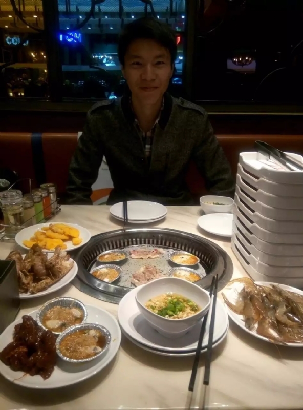小鸟哔哔的第一张照片--尤溪征婚网
