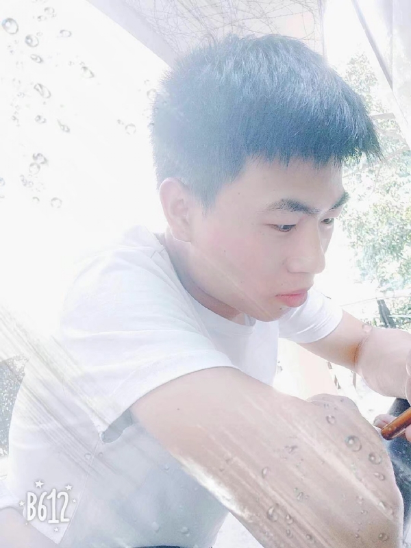 对她说晚安的第一张照片--尤溪征婚网