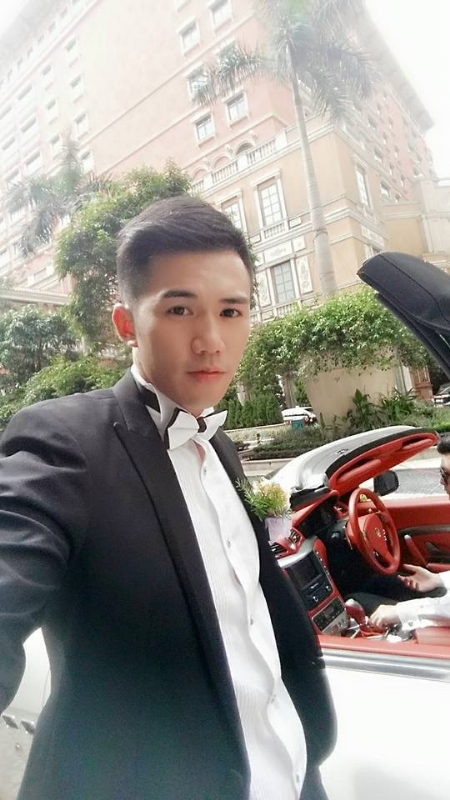 上善若水的第一张照片--尤溪征婚网