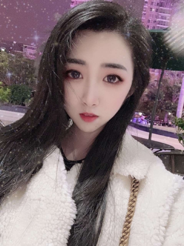 妮可的第一张照片--尤溪征婚网