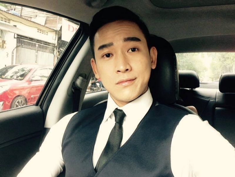 杨波的第一张照片--尤溪征婚网