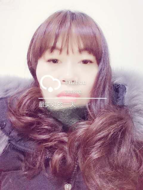 今生之缘的第一张照片--尤溪征婚网