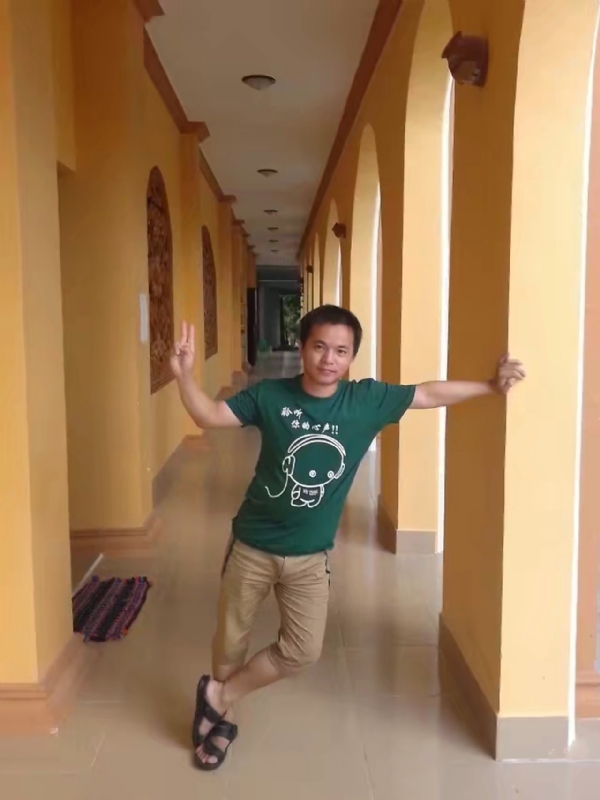 再想遇见你的第三张照片--尤溪征婚网