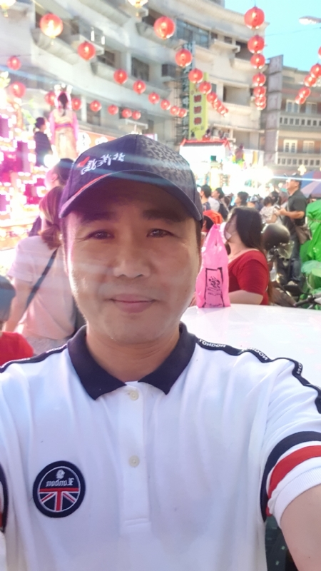 小陳的第一张照片--尤溪征婚网