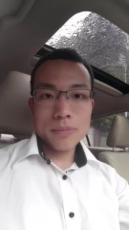 随缘而来的第一张照片--尤溪征婚网