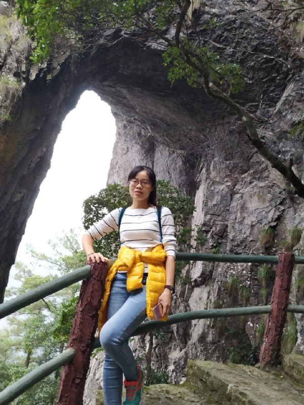 冬的第一张照片--尤溪征婚网