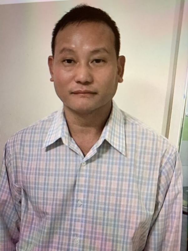 飞鱼的第一张照片--尤溪征婚网