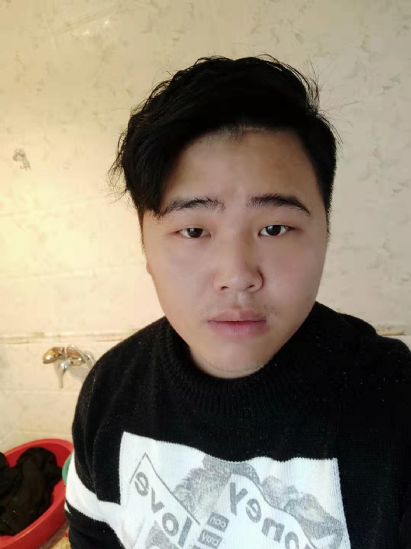 小李的第一张照片--尤溪征婚网