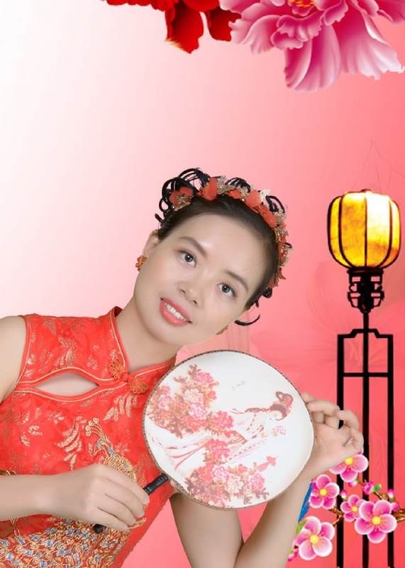 秋记的第一张照片--尤溪征婚网