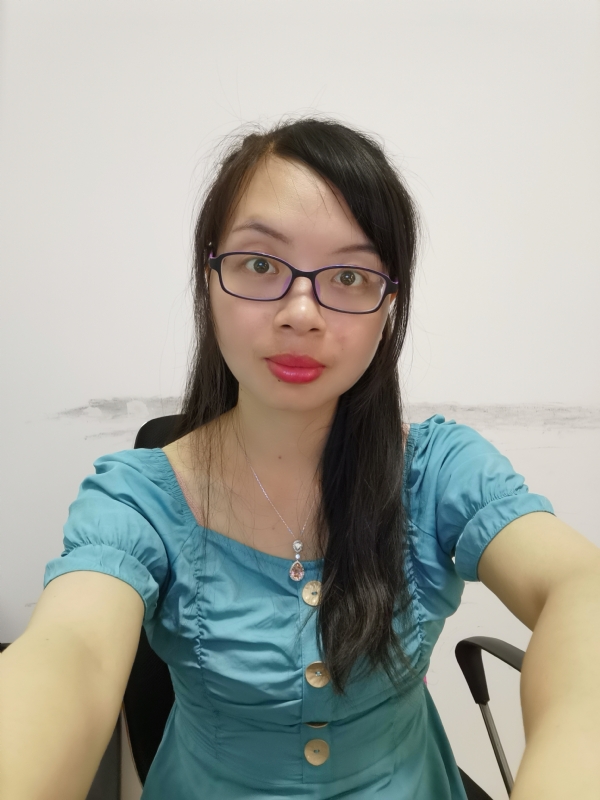 秋记的第二张照片--尤溪征婚网