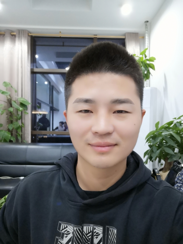 春茶的第一张照片--尤溪征婚网