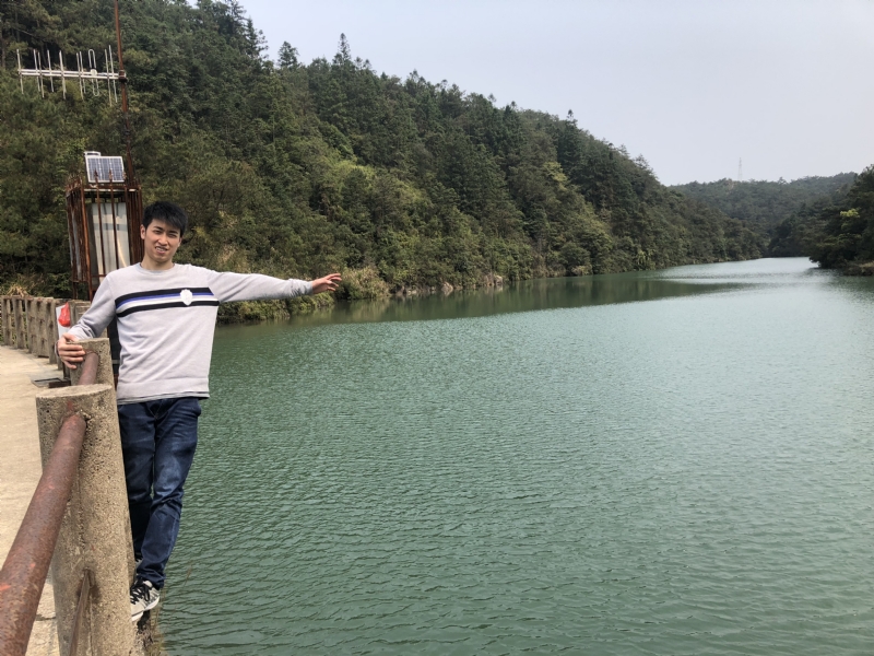 建的第一张照片--尤溪征婚网