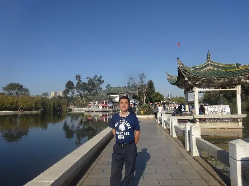真心的龙的第一张照片--尤溪征婚网