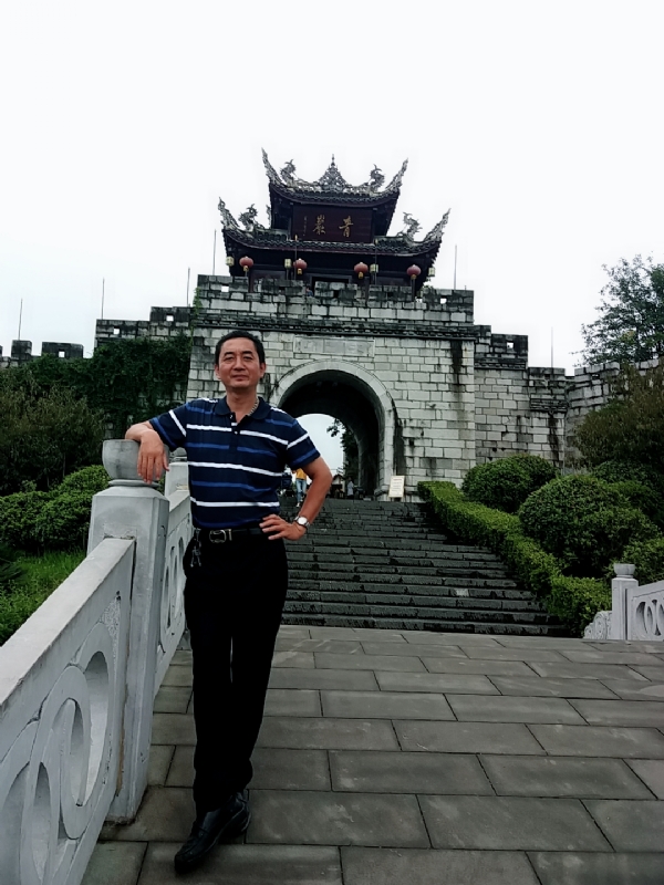 真心的龙的第六张照片--尤溪征婚网