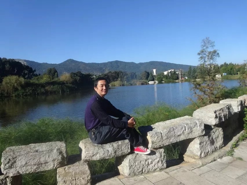 真心的龙的第八张照片--尤溪征婚网