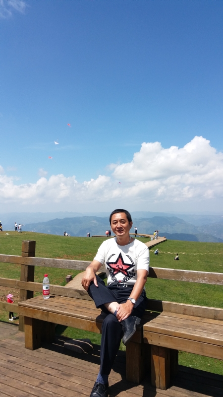 真心的龙的第九张照片--尤溪征婚网