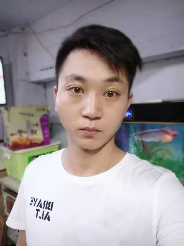 七秒记忆的第一张照片--尤溪征婚网