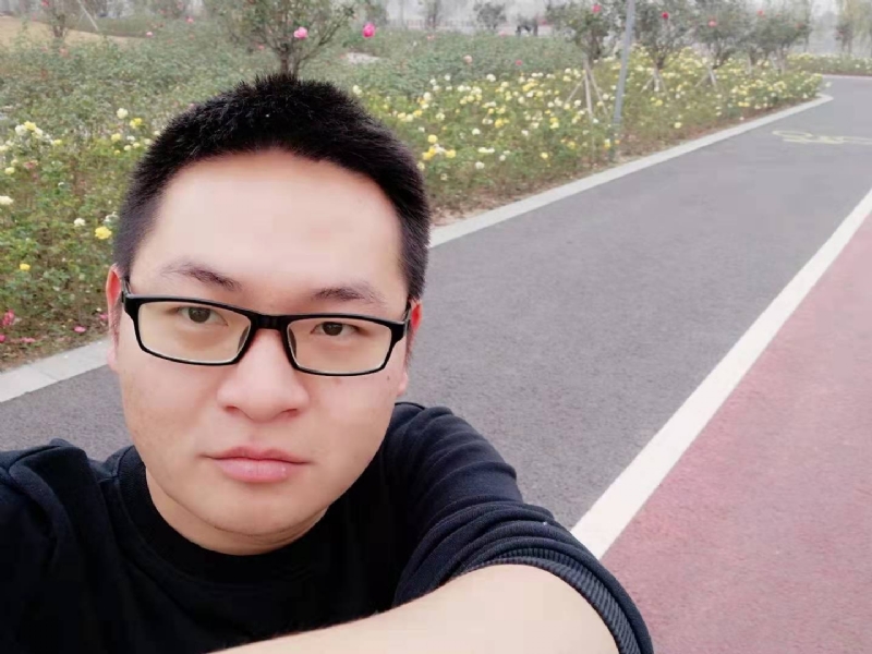今生就是你的第一张照片--尤溪征婚网