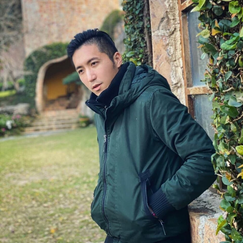 皓轩的第一张照片--尤溪征婚网