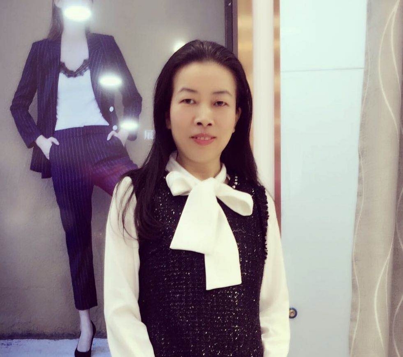 鑫鑫的第一张照片--尤溪征婚网