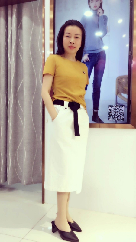 鑫鑫的第三张照片--尤溪征婚网