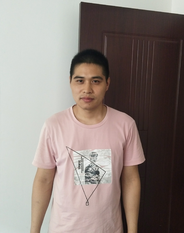 liyuanlin的第一张照片--尤溪征婚网