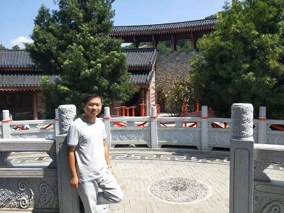 方向的第一张照片--尤溪征婚网
