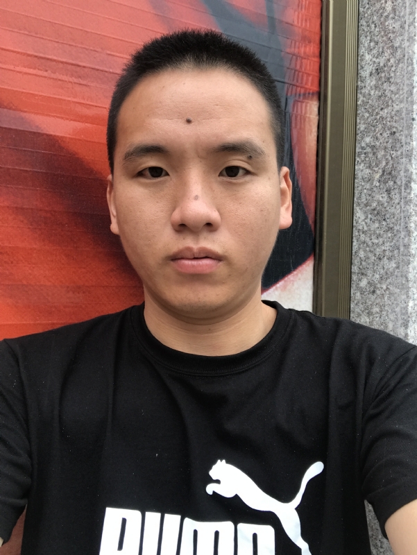 陈轻松的第一张照片--尤溪征婚网