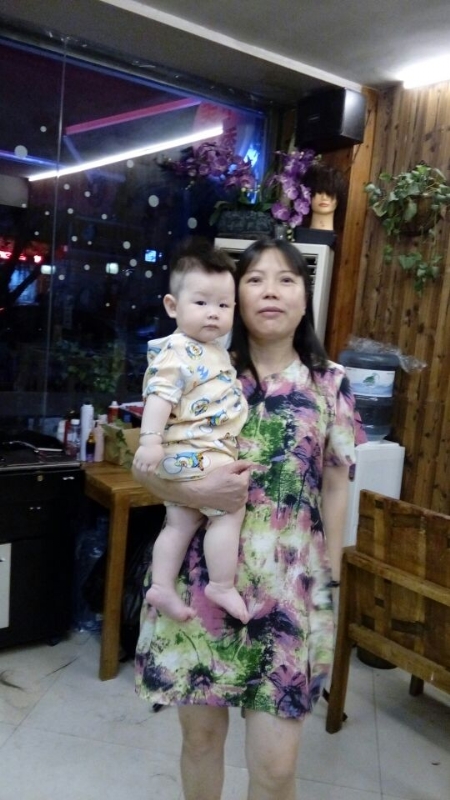 mary的第一张照片--尤溪征婚网