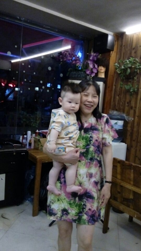 mary的第二张照片--尤溪征婚网