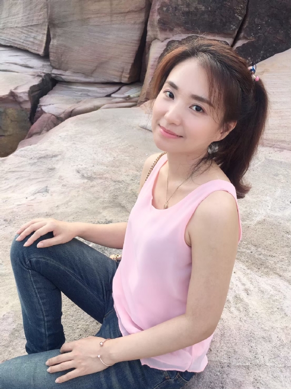 Jane的第二张照片--尤溪征婚网