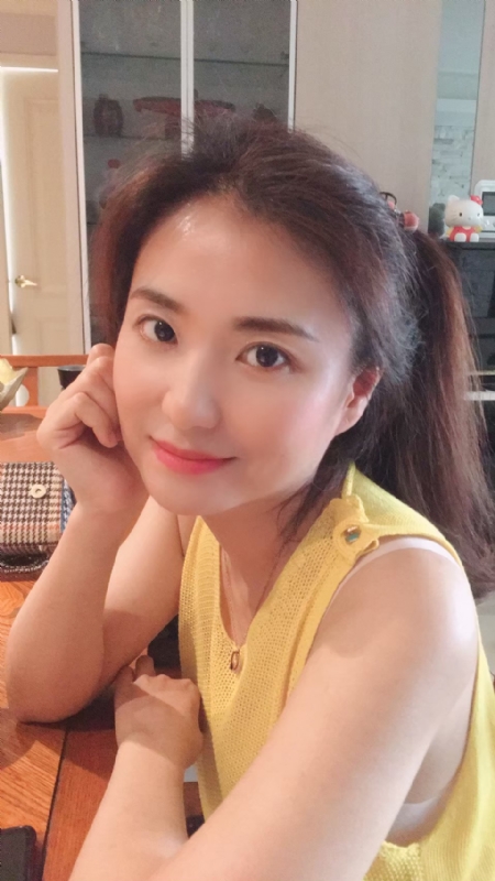 Jane的第三张照片--尤溪征婚网