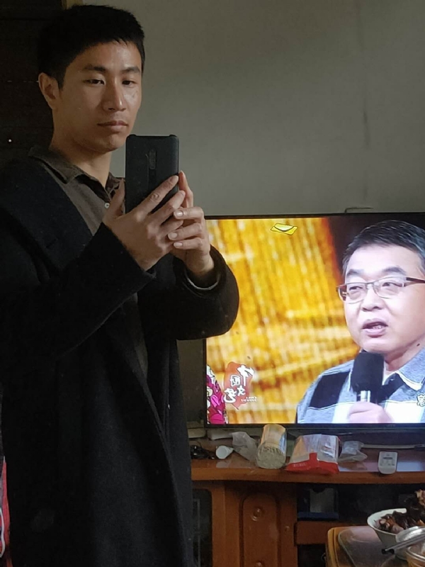 白色的风的第二张照片--尤溪征婚网
