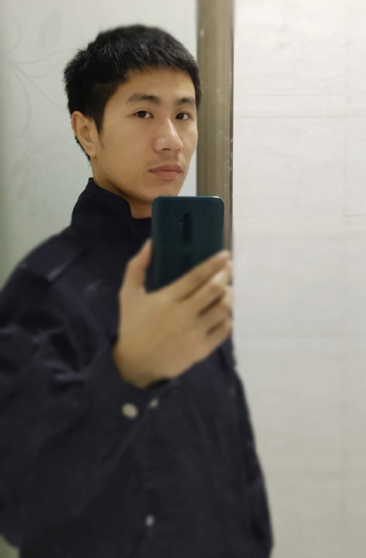 白色的风的第三张照片--尤溪征婚网