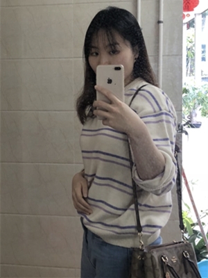 xyz的第一张照片--尤溪征婚网