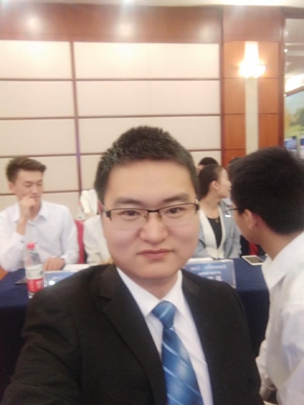 慕秋的第一张照片--尤溪征婚网