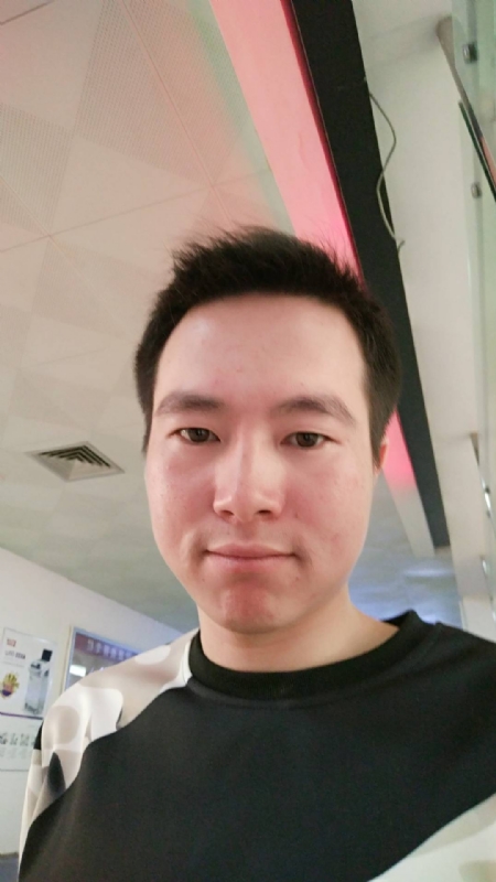 xiaoyizi的第一张照片--尤溪征婚网