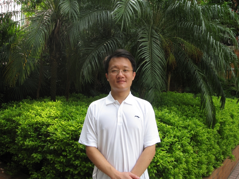 上善若水的第二张照片--尤溪征婚网