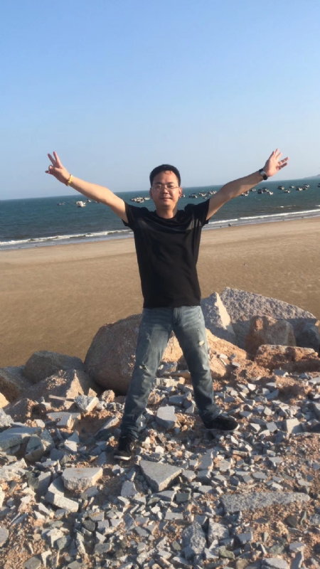 天天的第一张照片--尤溪征婚网