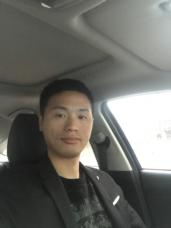 向前走的第二张照片--尤溪征婚网