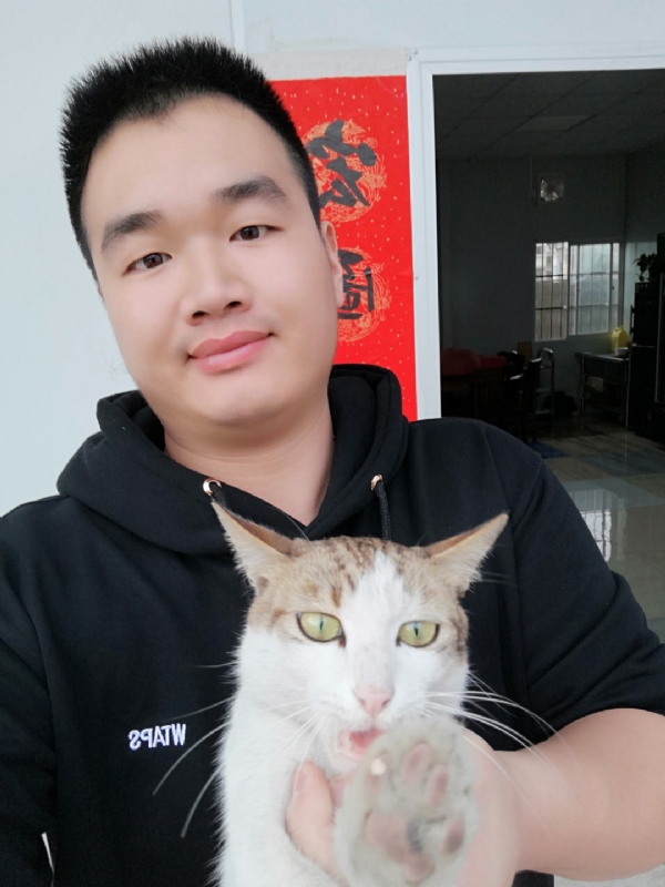 Crazy的第一张照片--尤溪征婚网