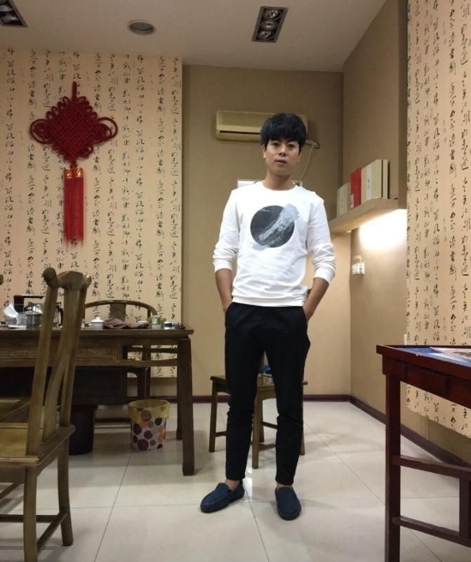 小贱哥的第二张照片--尤溪征婚网